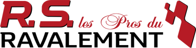 LOGO RAVALEMENT 91 Essonne