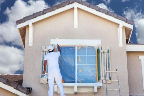 Peinture Rénovation 91