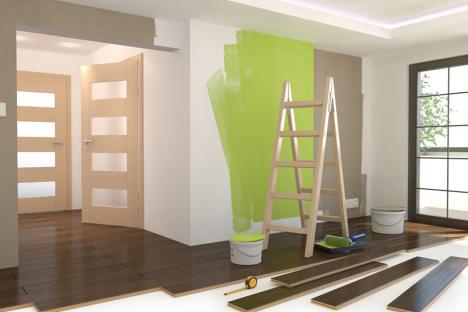 Peinture Rénovation 91