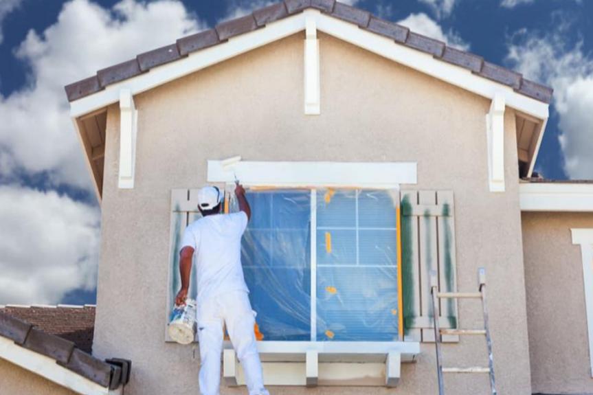 Peinture Rénovation 91