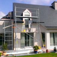Ravalement 91 et Ravalement peinture Essonne