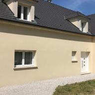 Ravalement 91 et Ravalement peinture Essonne